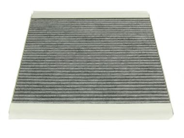 Filtru, aer habitaclu