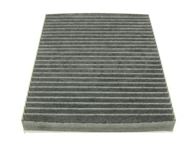 Filtru, aer habitaclu