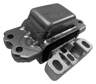 80001236 Suport, transmisie automata CORTECO 