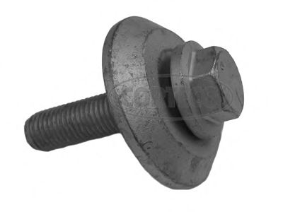 80001247 Set surub, disc curea-arbore cotit CORTECO 