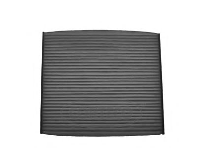 Filtru, aer habitaclu