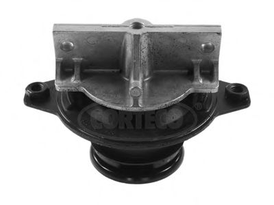 Suport, transmisie automata