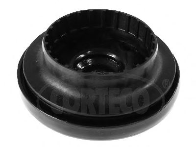 80001680 Set reparatie, rulment sarcina amortizor CORTECO 
