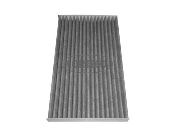 Filtru, aer habitaclu