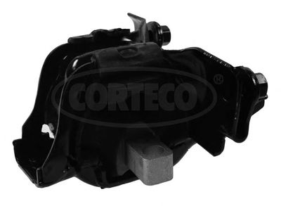 80001889 Suport, transmisie automata CORTECO 
