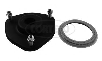 80004203 Set reparatie, rulment sarcina amortizor CORTECO 