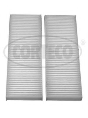80004779 Filtru, aer habitaclu CORTECO 