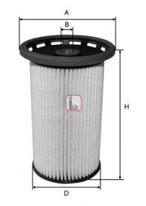 filtru combustibil