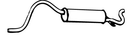 Toba esapament finala