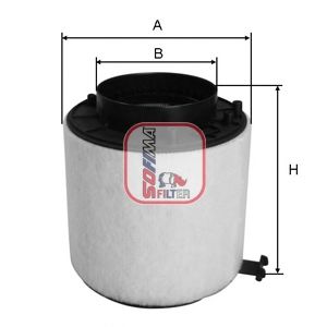 Filtru aer