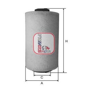 Filtru aer