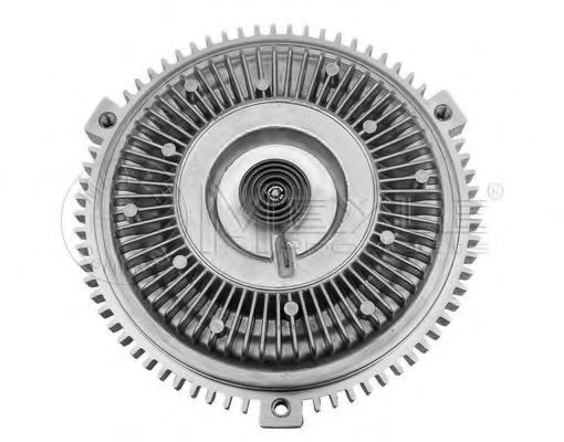 Cupla, ventilator radiator 3