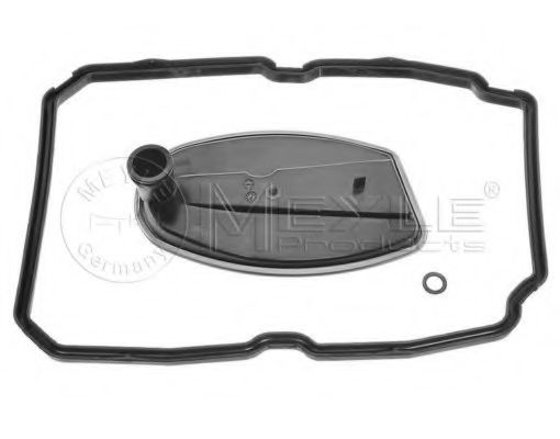 014 027 2102 set filtre hidraulice, cutie e vit.automata MEYLE 