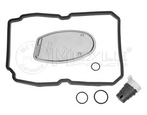 014 027 2102/S set filtre hidraulice, cutie e vit.automata MEYLE 