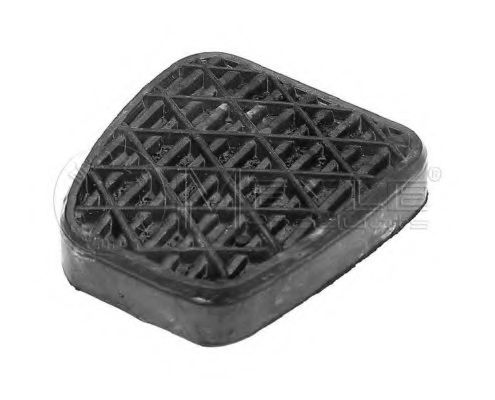 Pozitie pedala, pedala ambreiaj