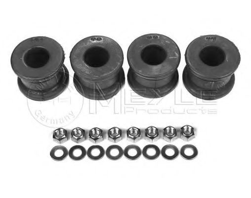 Set reparatie, bucsa bara stabilizatoare