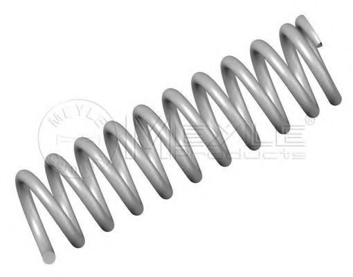 Arc spiral