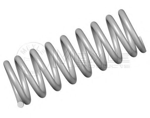 Arc spiral