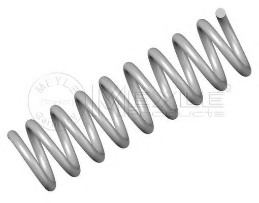 Arc spiral