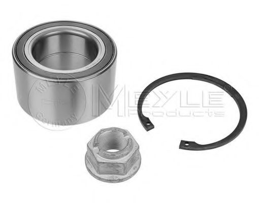 Set rulment roata
