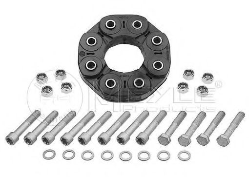 014 152 0070 Articulatie, cardan MEYLE 