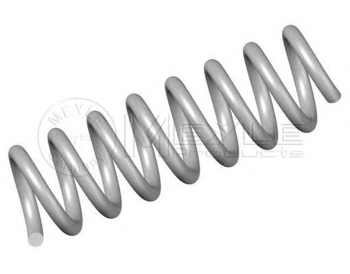 Arc spiral
