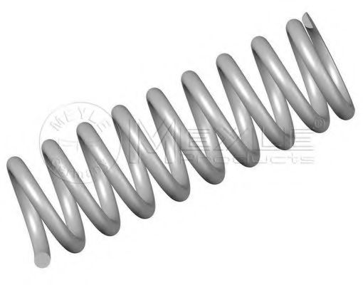Arc spiral