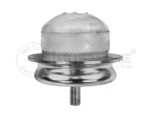 Tampon cauciuc, suspensie