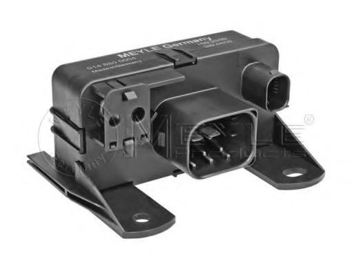 014 880 0004 unitate de control,bujii incandescente MEYLE 