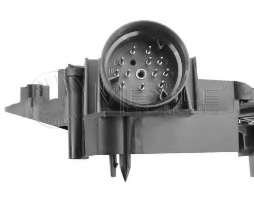 Mechatronic, cutie automata 2