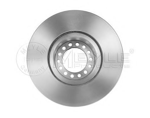 Disc frana 3