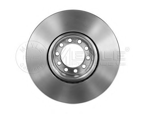 Disc frana 3