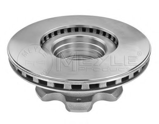 Disc frana 2
