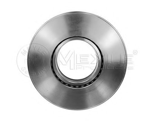 Disc frana 3