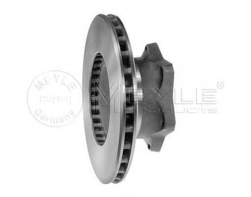 Disc frana 2