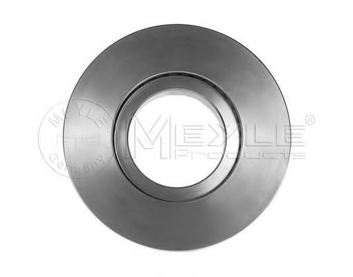 Disc frana 3