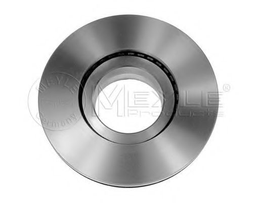 Disc frana 3