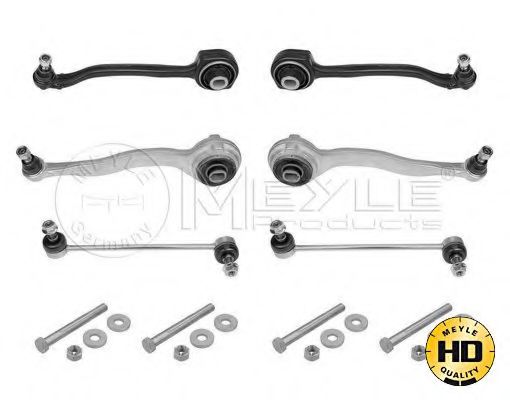 Set, suspensie roata