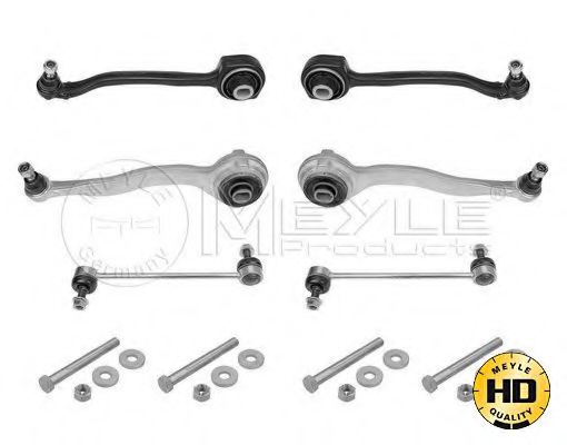 Set, suspensie roata