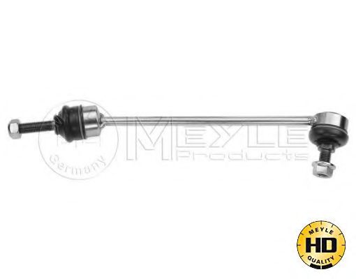 Brat/bieleta suspensie, stabilizator