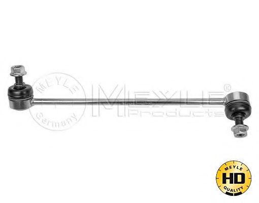 Brat/bieleta suspensie, stabilizator 2