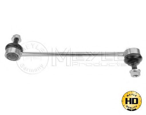 Brat/bieleta suspensie, stabilizator 2