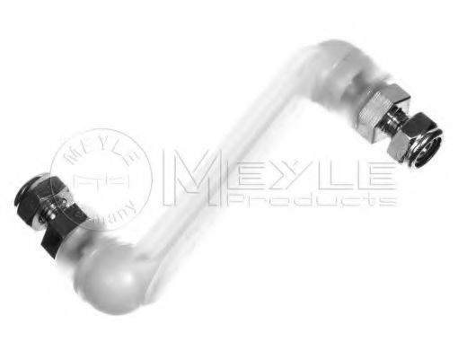 Brat/bieleta suspensie, stabilizator