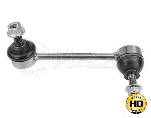 Brat/bieleta suspensie, stabilizator
