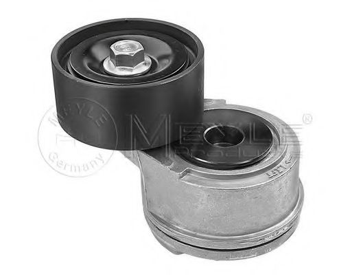 Intinzator curea, curea distributie