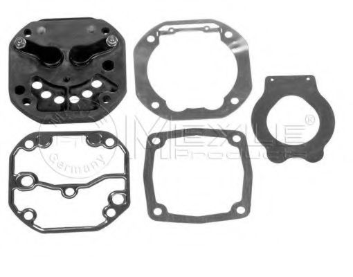 Taler supapa, compresor aer