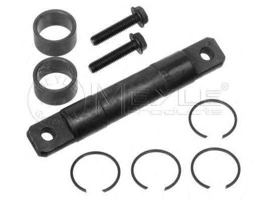 034 025 0014 Set reparatie, rulment de presiune MEYLE 