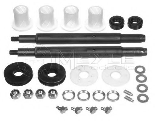 034 031 9002 Set reparatie, lagare cabina sofer MEYLE 