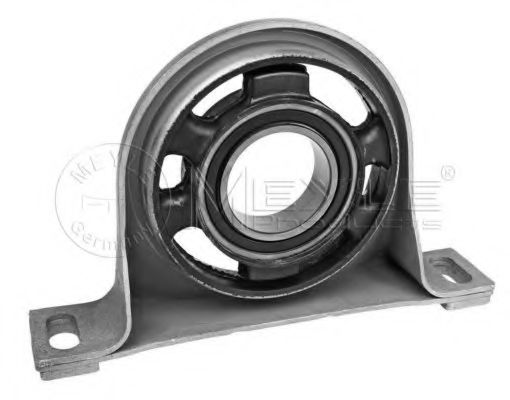 Suport, ax cardanic 2