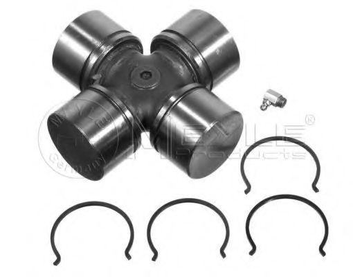 034 041 0025 Articulatie, cardan MEYLE 